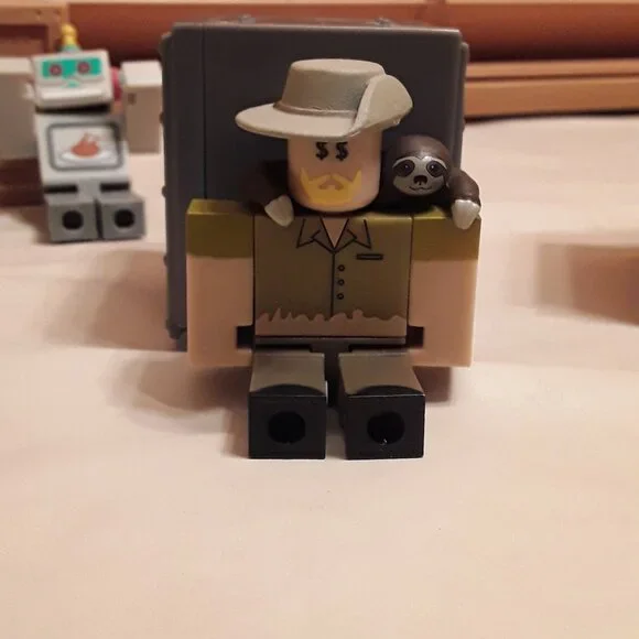Roblox Toys and Mystery boxes - Picture 10 of 15